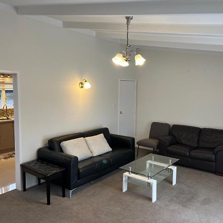 Hillcrest Homestay, Northshore, Auckland Esterno foto