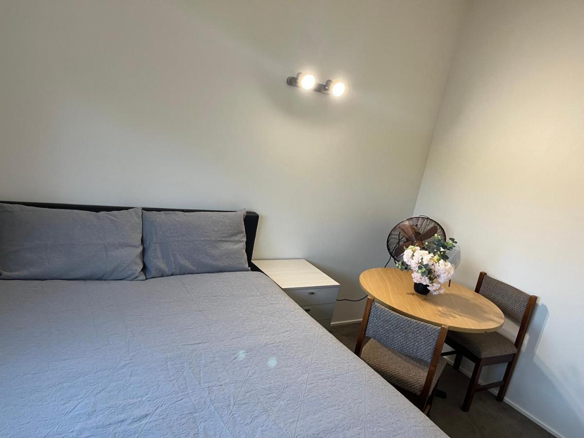 Hillcrest Homestay, Northshore, Auckland Esterno foto