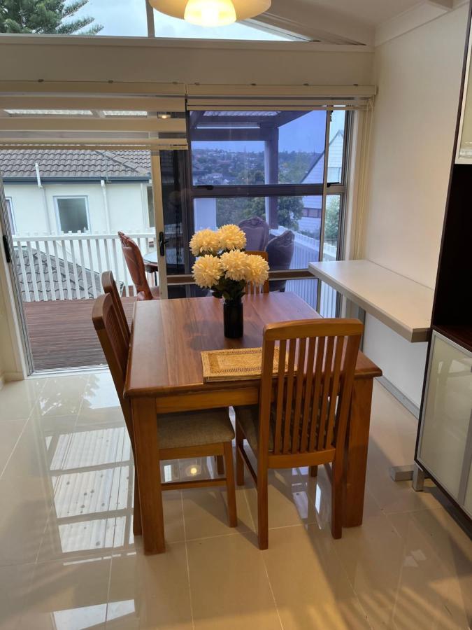 Hillcrest Homestay, Northshore, Auckland Esterno foto