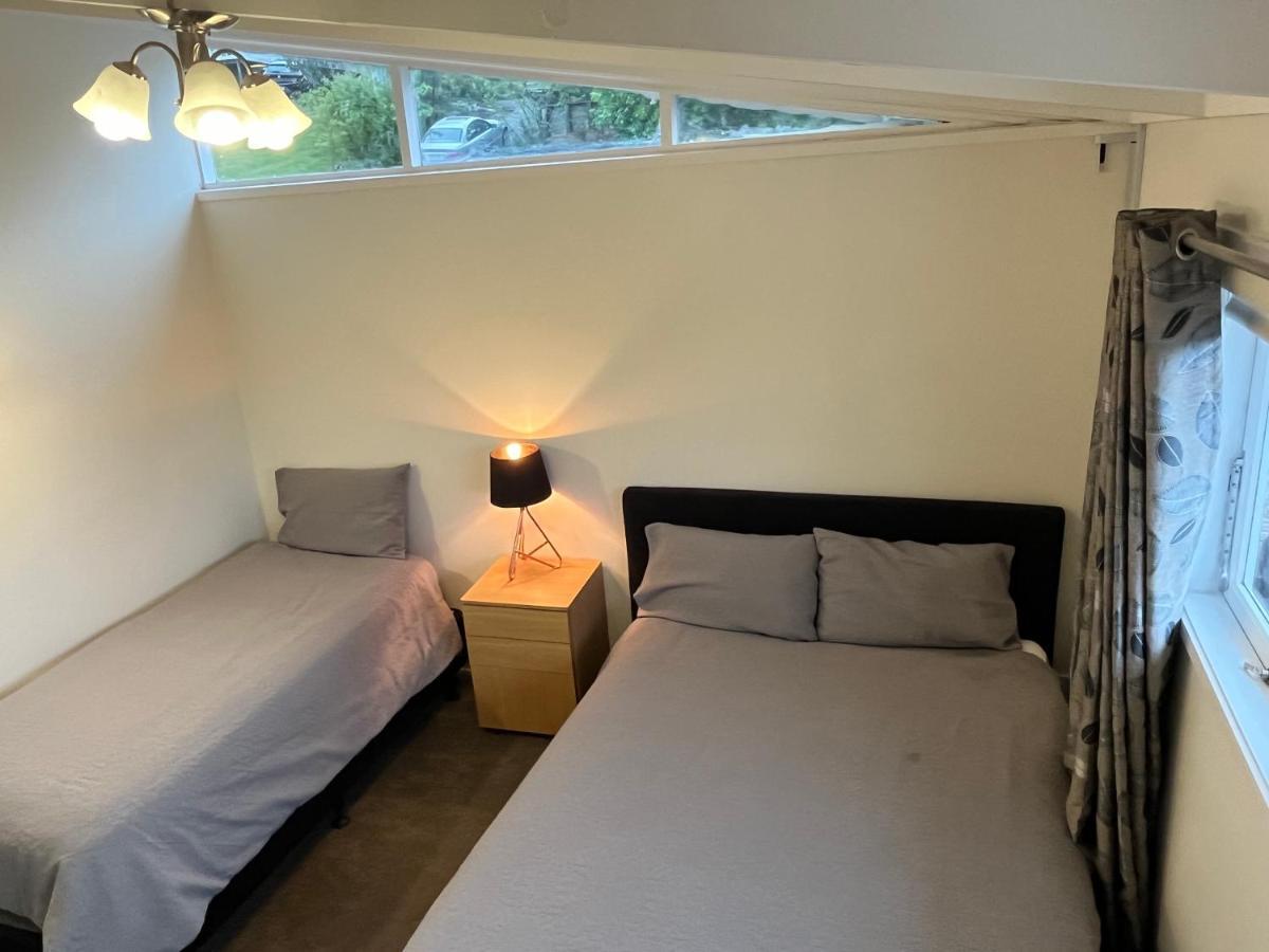 Hillcrest Homestay, Northshore, Auckland Esterno foto