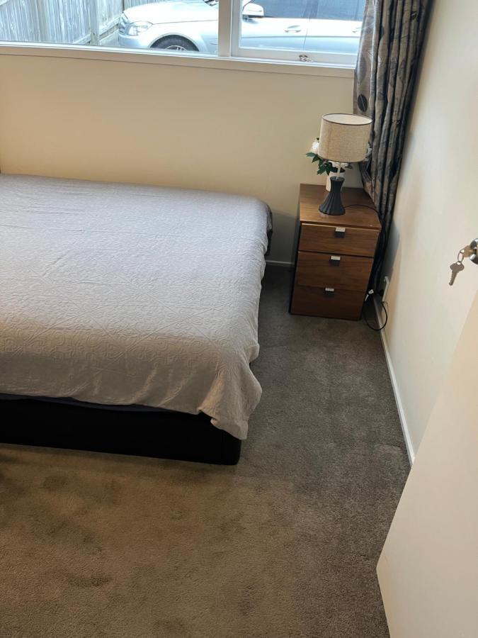 Hillcrest Homestay, Northshore, Auckland Esterno foto