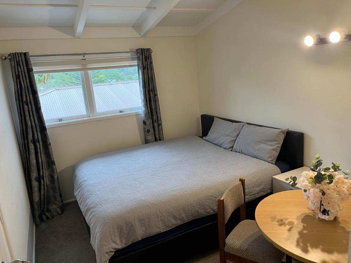 Hillcrest Homestay, Northshore, Auckland Esterno foto