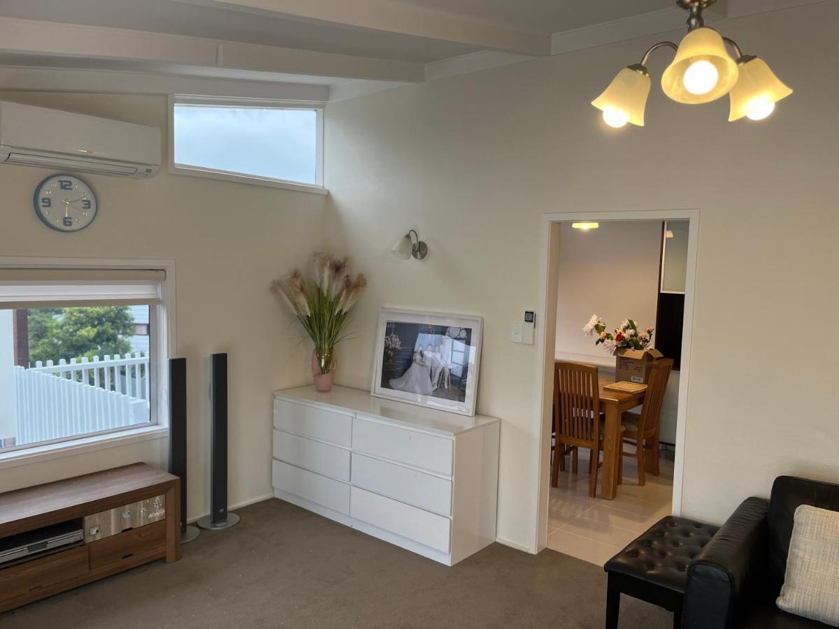 Hillcrest Homestay, Northshore, Auckland Esterno foto