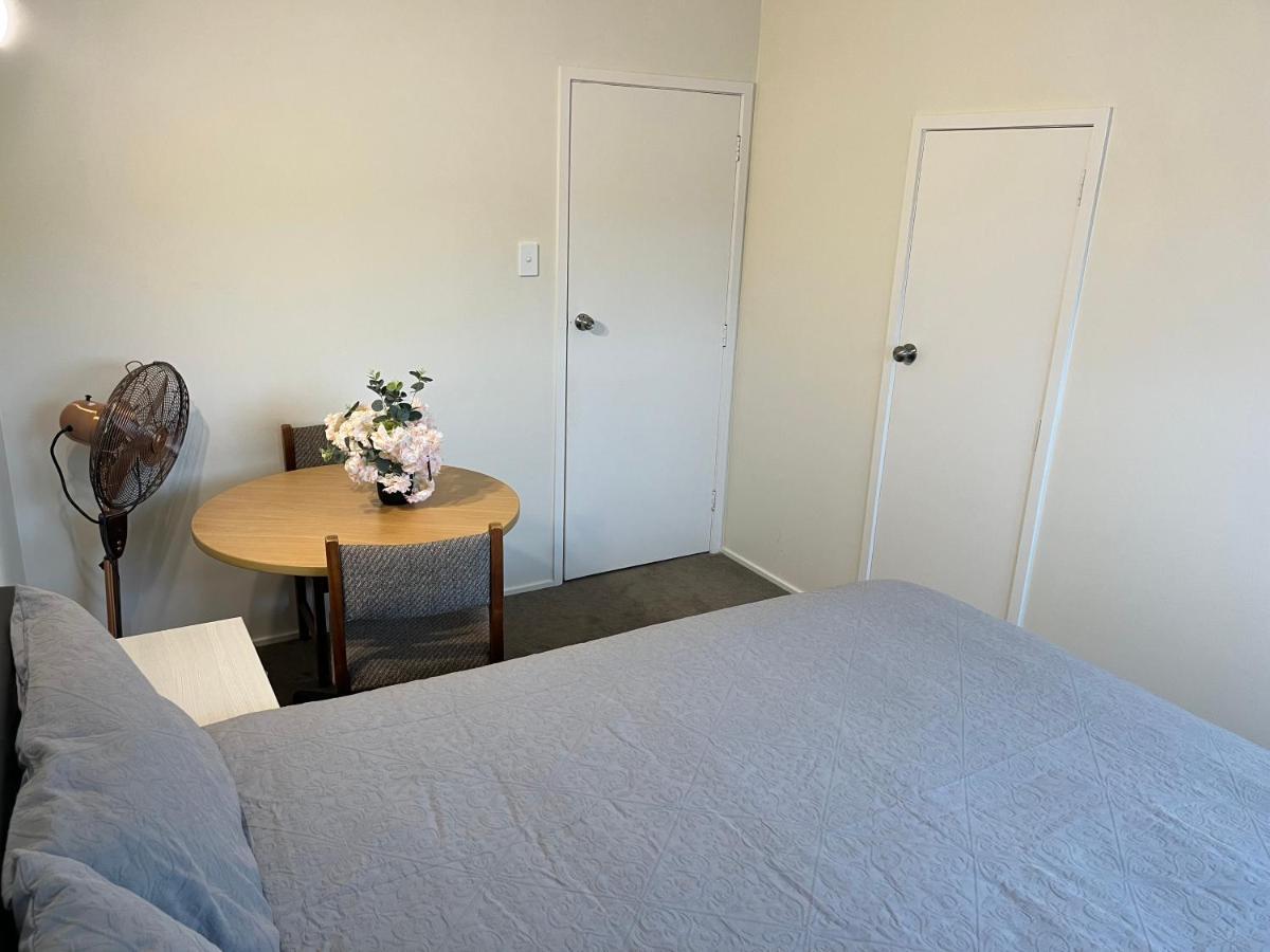 Hillcrest Homestay, Northshore, Auckland Esterno foto
