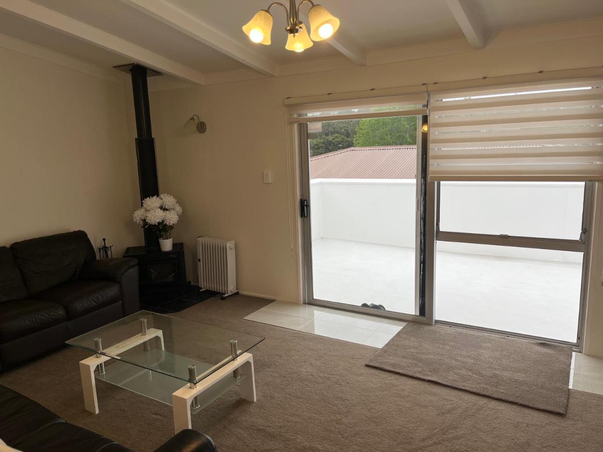 Hillcrest Homestay, Northshore, Auckland Esterno foto