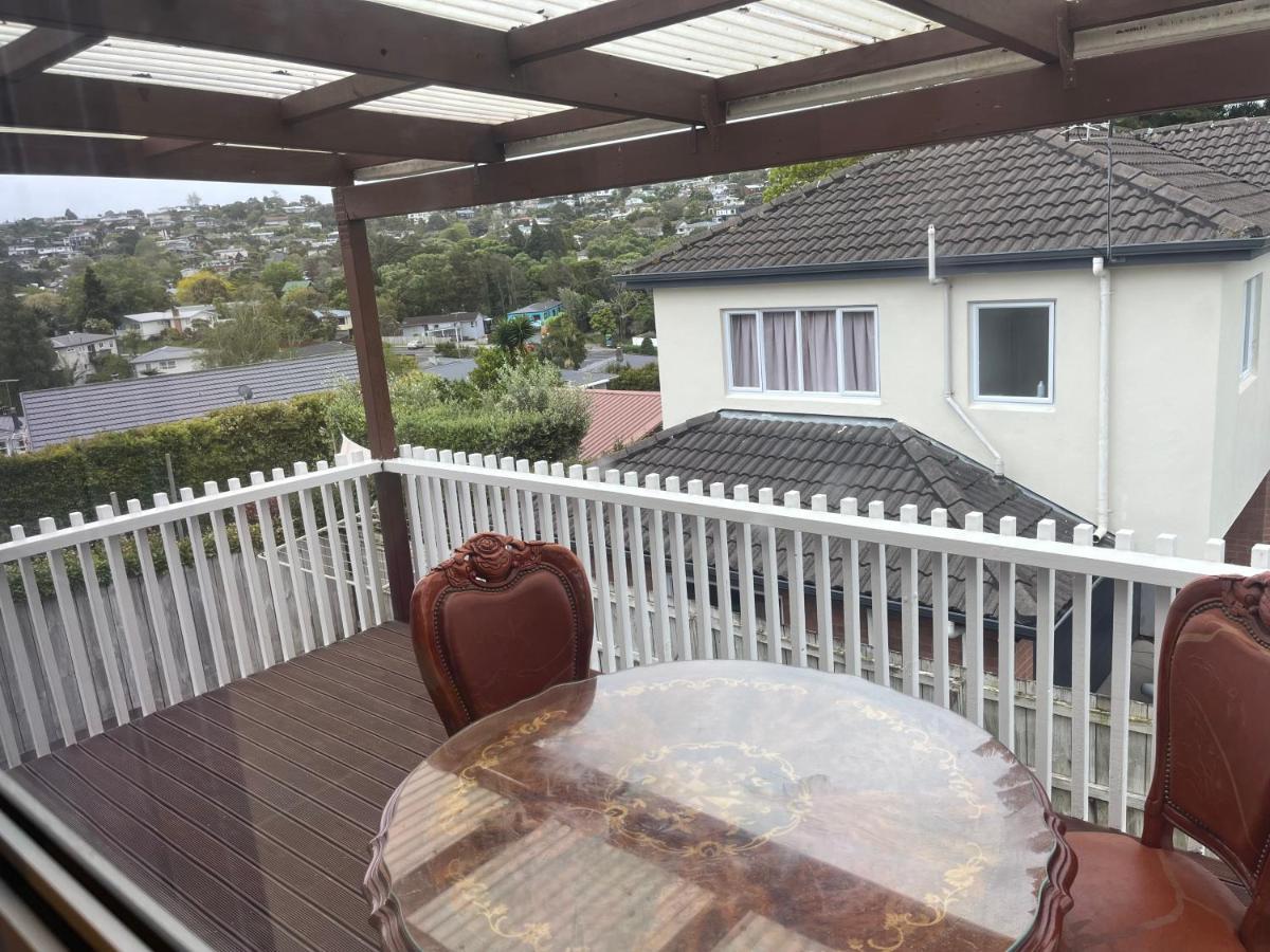 Hillcrest Homestay, Northshore, Auckland Esterno foto