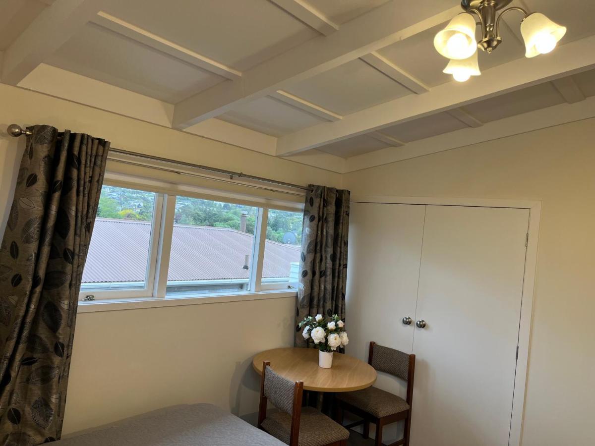 Hillcrest Homestay, Northshore, Auckland Esterno foto