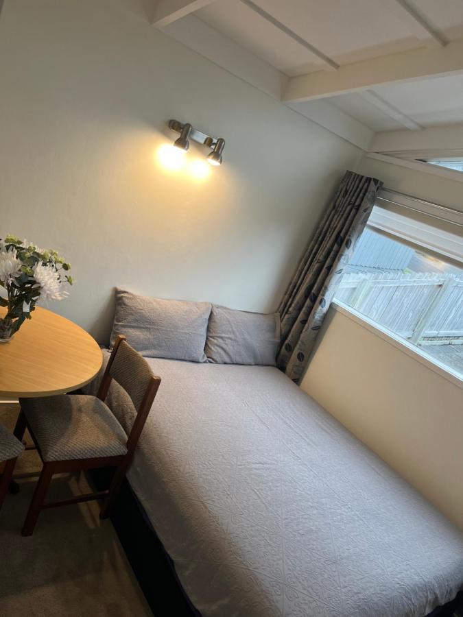 Hillcrest Homestay, Northshore, Auckland Esterno foto