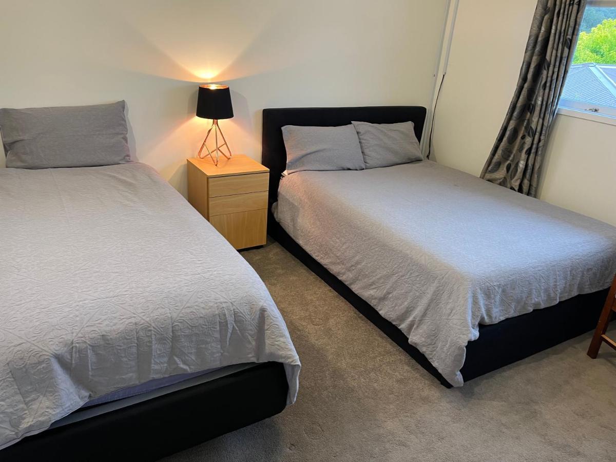 Hillcrest Homestay, Northshore, Auckland Esterno foto