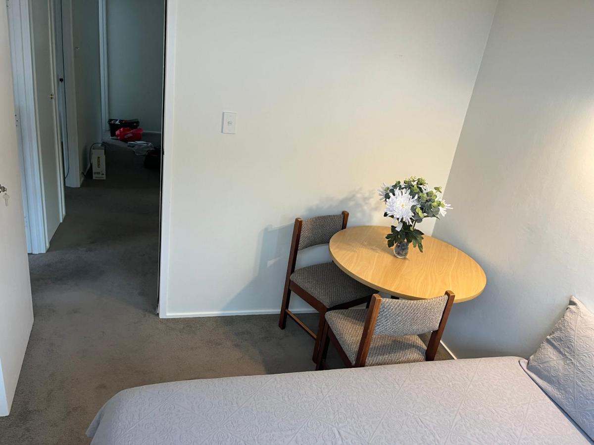 Hillcrest Homestay, Northshore, Auckland Esterno foto