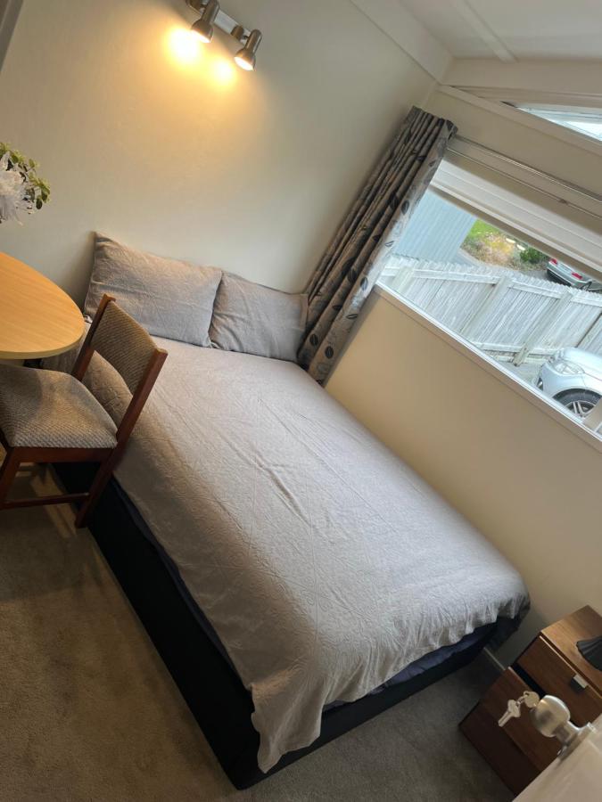 Hillcrest Homestay, Northshore, Auckland Esterno foto