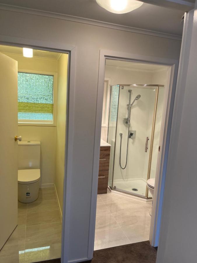 Hillcrest Homestay, Northshore, Auckland Esterno foto