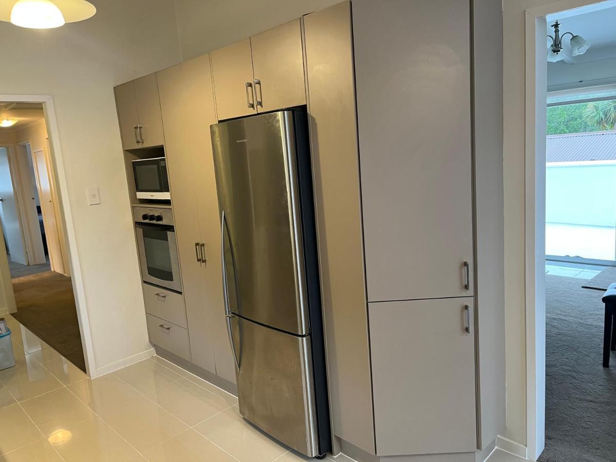Hillcrest Homestay, Northshore, Auckland Esterno foto