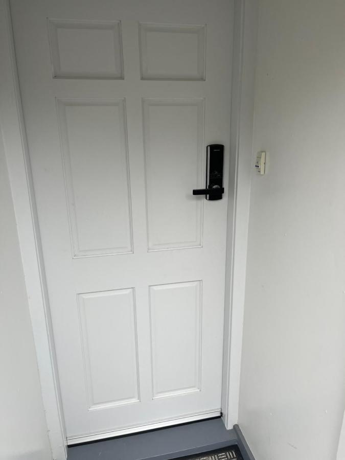 Hillcrest Homestay, Northshore, Auckland Esterno foto