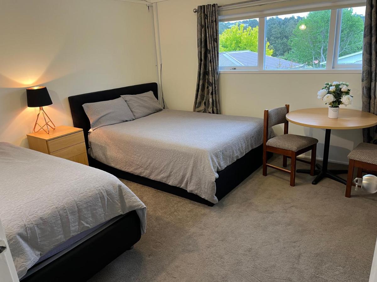 Hillcrest Homestay, Northshore, Auckland Esterno foto