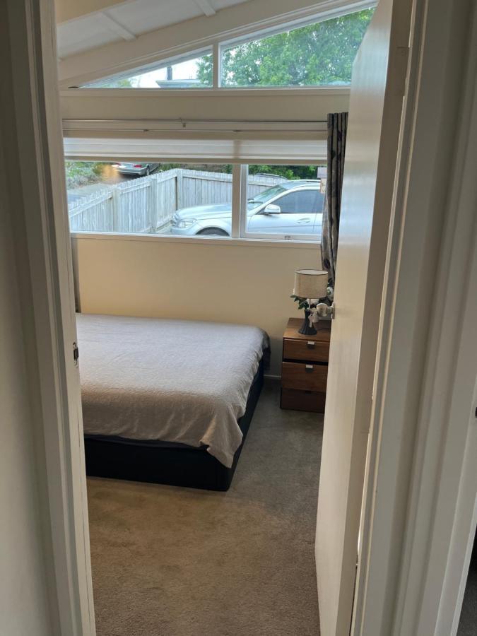 Hillcrest Homestay, Northshore, Auckland Esterno foto