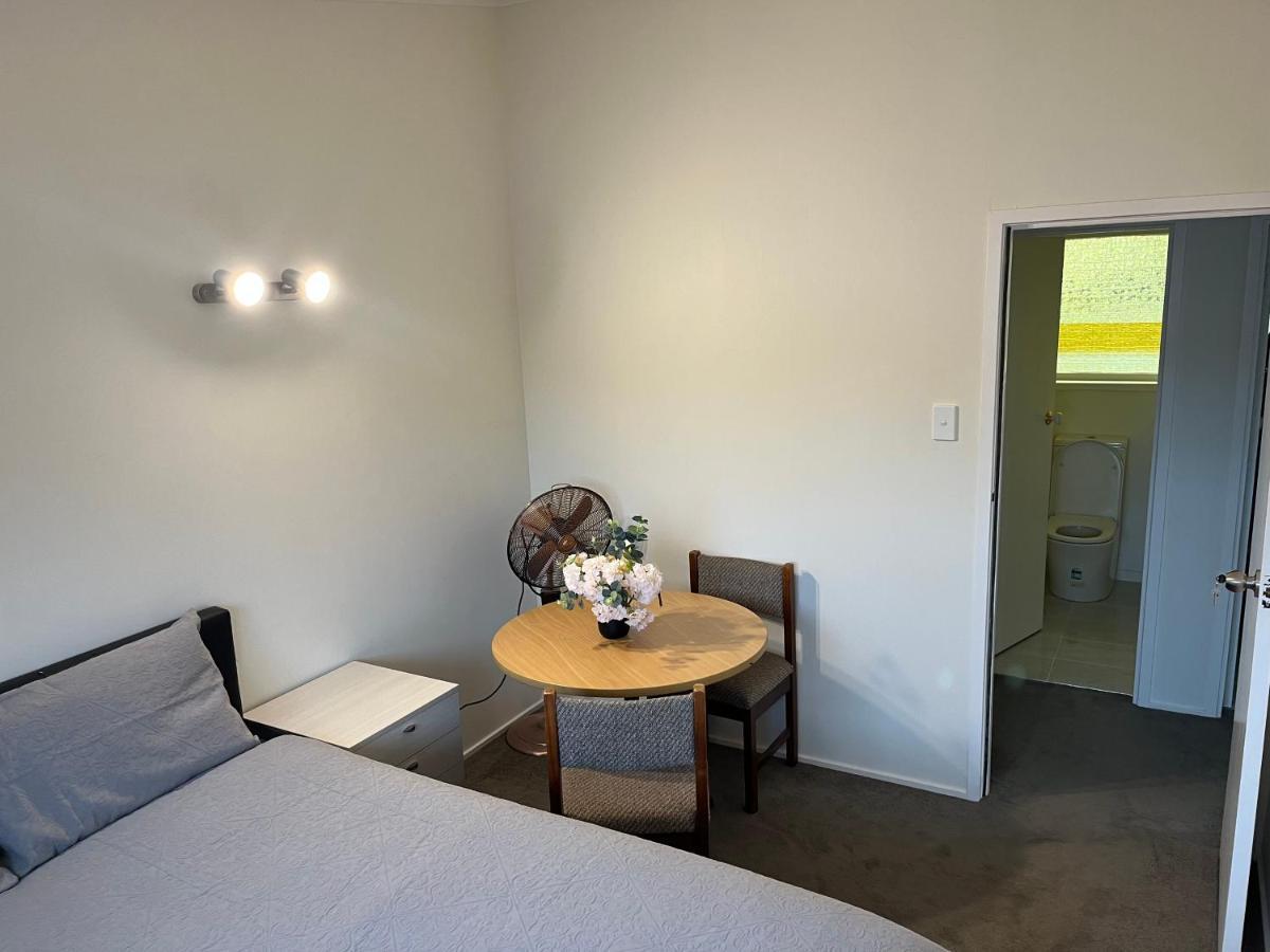 Hillcrest Homestay, Northshore, Auckland Esterno foto