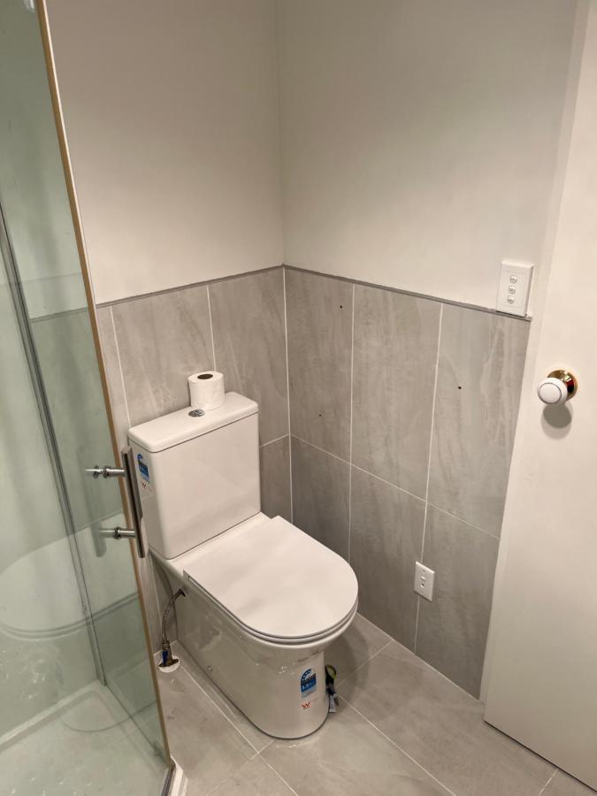 Hillcrest Homestay, Northshore, Auckland Esterno foto