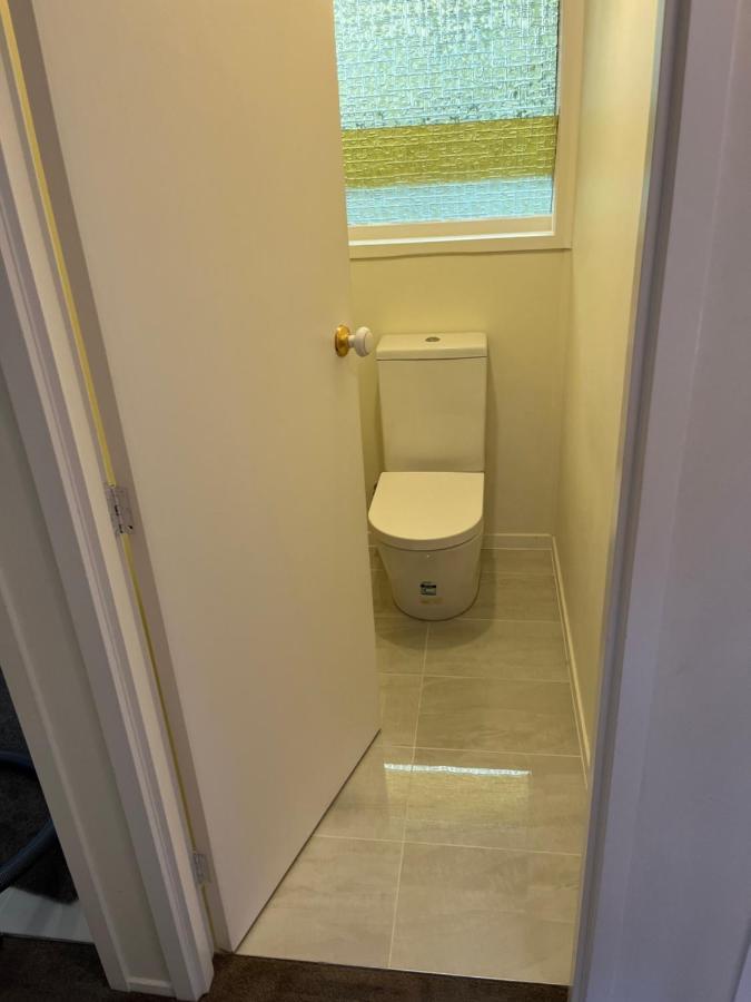Hillcrest Homestay, Northshore, Auckland Esterno foto