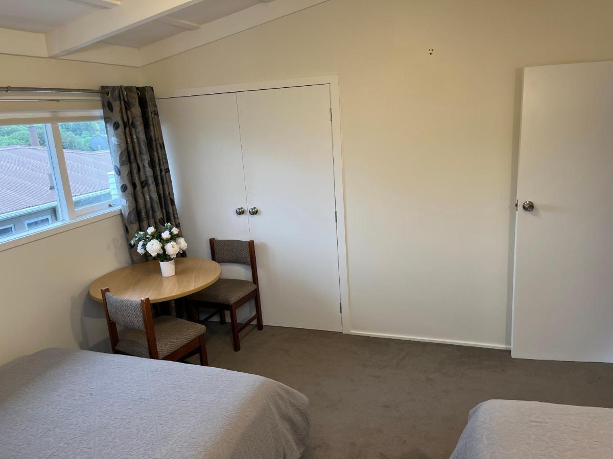 Hillcrest Homestay, Northshore, Auckland Esterno foto