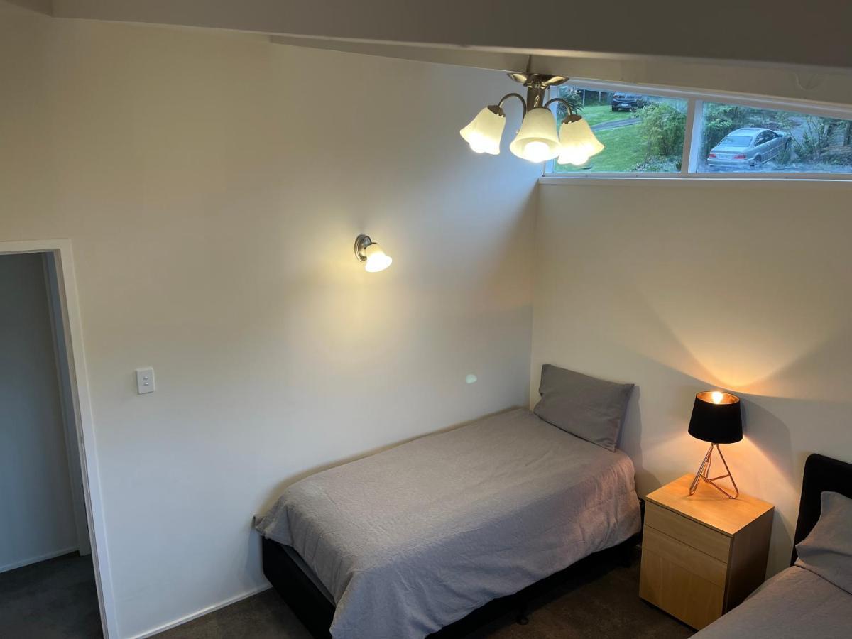 Hillcrest Homestay, Northshore, Auckland Esterno foto