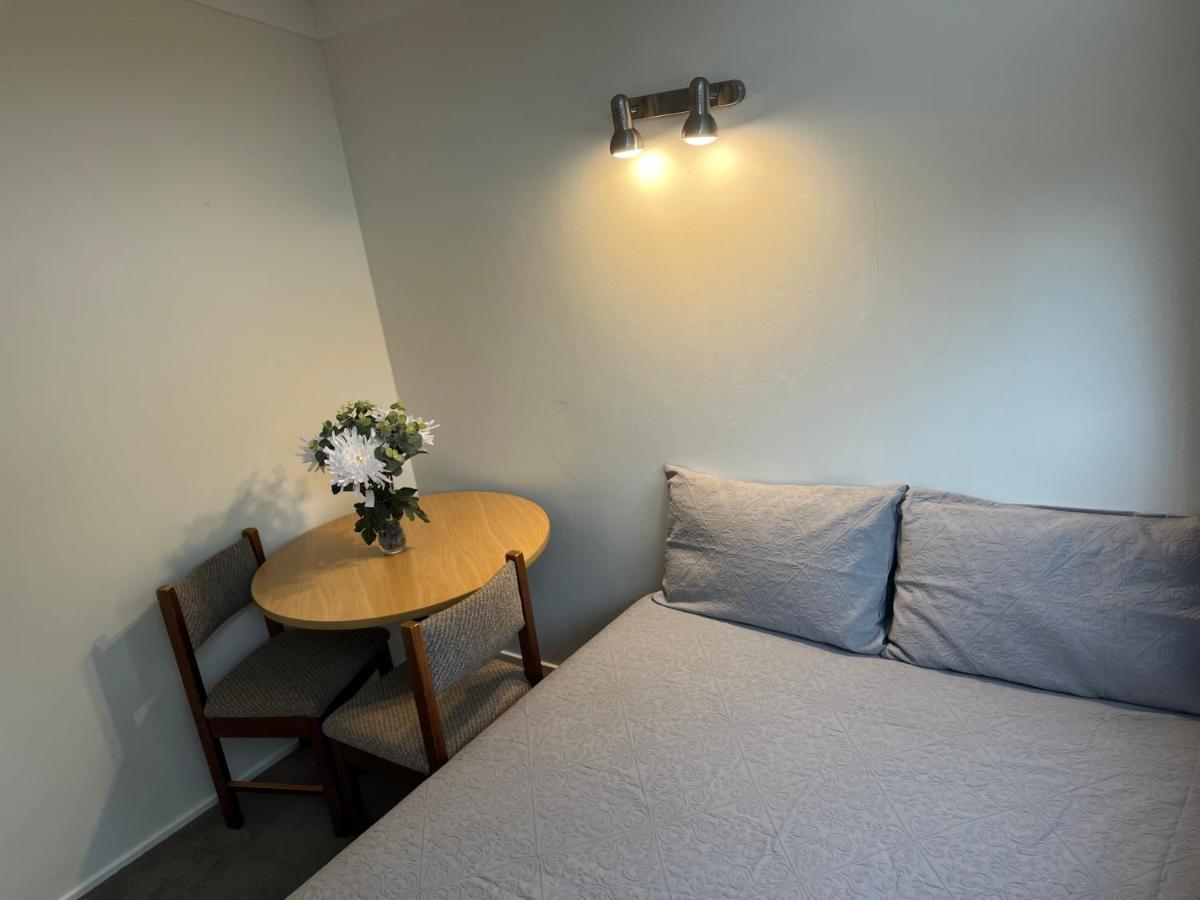 Hillcrest Homestay, Northshore, Auckland Esterno foto