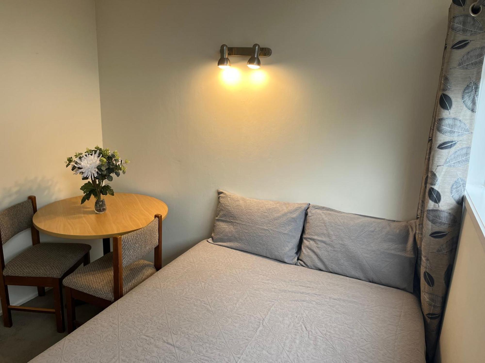 Hillcrest Homestay, Northshore, Auckland Esterno foto